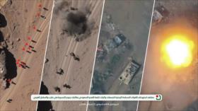 Ejército yemení abate a más de 105 mercenarios respaldados por Riad