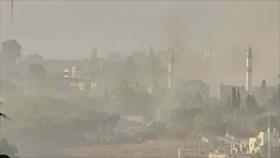Israel destruye hospital y casa histórica en ataques al sur del Líbano 