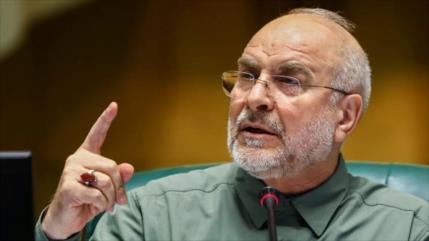 Irán a EEUU: Reglas del juego cambió; ya no habrá respuesta proporcional