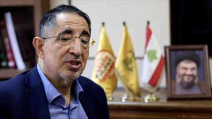 Hezbolá reafirma alianza con Irán y asegura que continuará resistencia