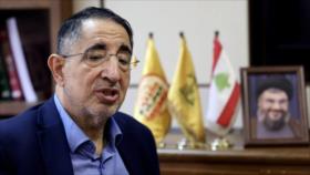 Hezbolá reafirma alianza con Irán y asegura que continuará resistencia