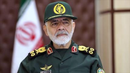 Irán: La rendición del país es una ilusión infundada para EEUU