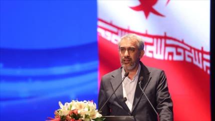 Irán destaca nuevas oportunidades tras cerrar contratos con Rusia