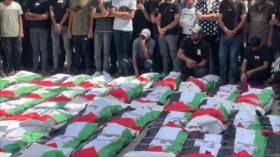 Israel impone en Gaza un proyecto de reconfiguración territorial