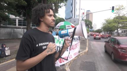 Panamá cuestiona delegación de salud y agua a entidades sionistas