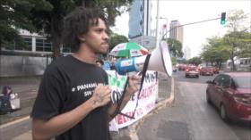 Panamá cuestiona delegación de salud y agua a entidades sionistas