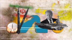 ¿Por qué la temeraria estrategia de Trump de “comparar buques petroleros” con Irán también está condenada al fracaso estratégico?