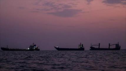 Estrecho de Ormuz sigue bajo control y vigilancia de Irán