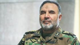 Irán: Enemigo subestimó capacidad iraní para cambiar ecuación de guerra