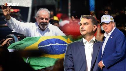 Brasil: Washington y el asalto a su soberanía