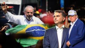 Brasil: Washington y el asalto a su soberanía