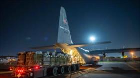 Rusia advierte que misiles de EEUU en Noruega serán objetivo de combate