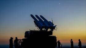 Irán acelera la producción masiva de armamento de fabricación nacional 