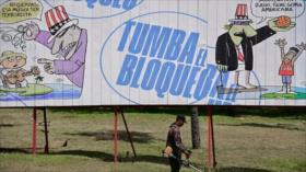 Cuba denuncia “récord” en daños por “asfixia económica” de EEUU
