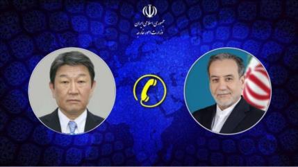 Irán culpa a EEUU de escalada regional por violar memorando bilateral
