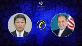 Irán culpa a EEUU de escalada regional por violar memorando bilateral