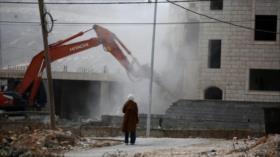 Reino Unido veta productos de colonias israelíes en Cisjordania ocupada