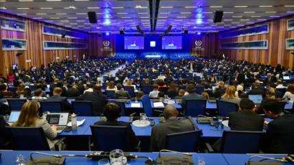 Irán: AIEA pierde credibilidad al callar ante ataques de EEUU e Israel