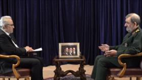Mohsen Rezai | Entrevista Exclusiva
