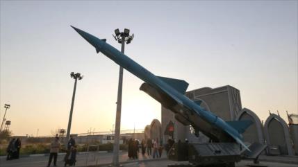 Experto: Irán usa estratégicas asimétricas para enfrentar presiones de EEUU