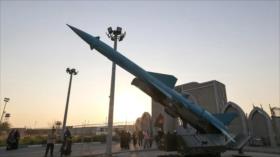 Experto: Irán usa estratégicas asimétricas para enfrentar presiones de EEUU