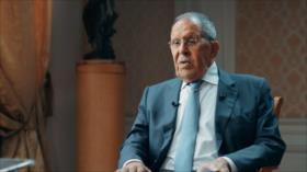 Lavrov: Occidente busca desmembrar Rusia para explotar sus recursos