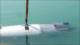 Jefe del Legislativo de Irán celebra captura de dron submarino de EEUU