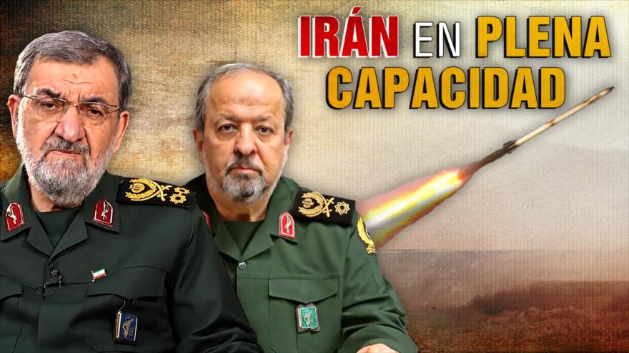 EEUU y los costos de su guerra contra Irán| Detrás de la Razón