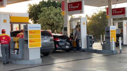 Organizaciones de Guatemala exigen frenar alza de combustibles e inflación