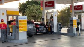 Organizaciones de Guatemala exigen frenar alza de combustibles e inflación