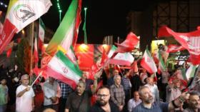 Irán: Rememoran aniversario del ‘Viernes Negro’