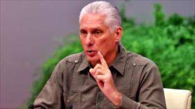 Cuba responde a Trump: Jamás volveremos a ser colonia