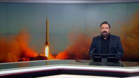 Irán golpea hangares de EEUU en Jordania en represalia por agresiones - Noticiero 02:30