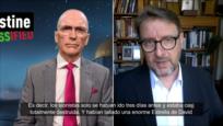 Más allá de la diplomacia: La arquitectura de la destrucción en El Líbano | Palestine Declassified