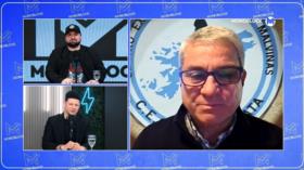 ¿Manotazos de ahogado de Trump y Milei? | Monoblock