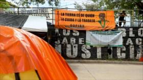 Garífunas anuncian nuevas acciones ante conflicto territorial en Honduras