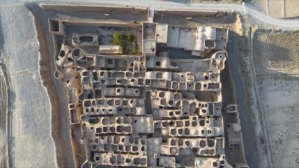 El castillo de Saryazd, la caja de seguridad más antigua del mundo