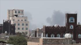 Yemen: El asedio y las agresiones de Arabia Saudí sirven a Israel