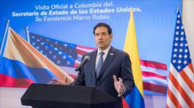 China a Marco Rubio: Latinoamérica no es ‘patio trasero’ de nadie