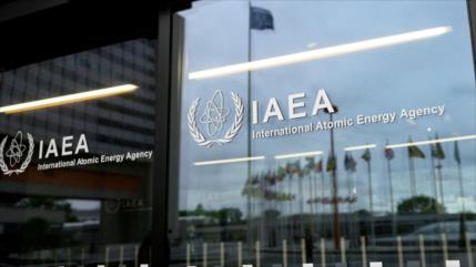 Irán: Resolución antiraní de AIEA acelera colapso de la no proliferación