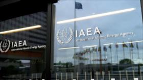 Irán: Resolución antiraní de AIEA acelera colapso de la no proliferación