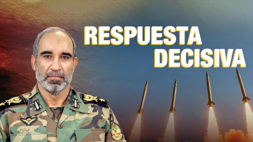 Irán frente a las sanciones y agresiones | Detrás de la Razón
