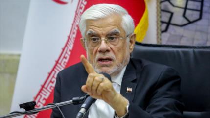 Irán: Resolución antiraní de ‘atacantes de Hiroshima’ carece de legitimidad