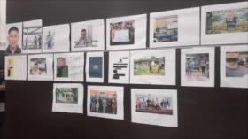 Dirigentes panameños denuncian presunta red de espionaje policial