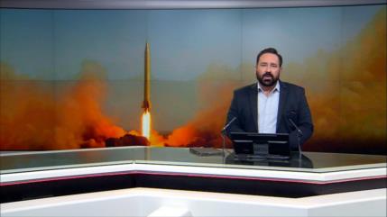 Irán ataca buques de EEUU y petroleros en Ormuz: conoce todos los detalles – Noticiero 22:30
