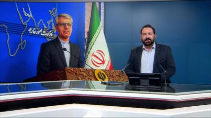 Irán advierte sobre la politización de la AIEA tras resolución contra Teherán– Noticiero 02:30