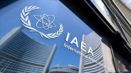 ‘Resolución de AIEA no es un documento técnico, es un arma política’