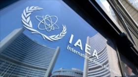 ‘Resolución de AIEA no es un documento técnico, es un arma política’