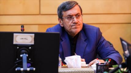 Parlamentario: La resolución contra Irán en la AIEA no saldrá gratis
