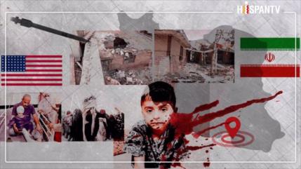 ¿Cómo el imperialismo estadounidense deshumaniza al “otro” para justificar atroces crímenes de guerra?